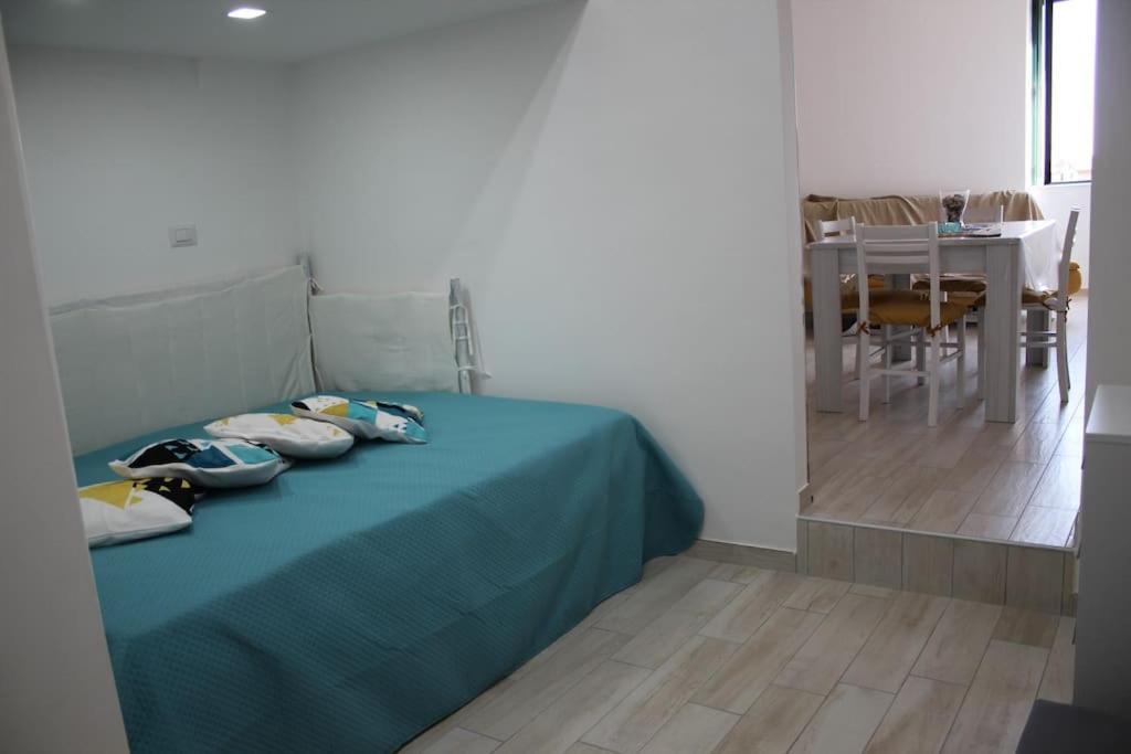Verdemare Charming Accommodation In Vietri Sul Mare - Amalfi Coast Exterior foto