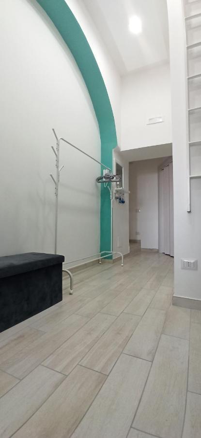Verdemare Charming Accommodation In Vietri Sul Mare - Amalfi Coast Exterior foto