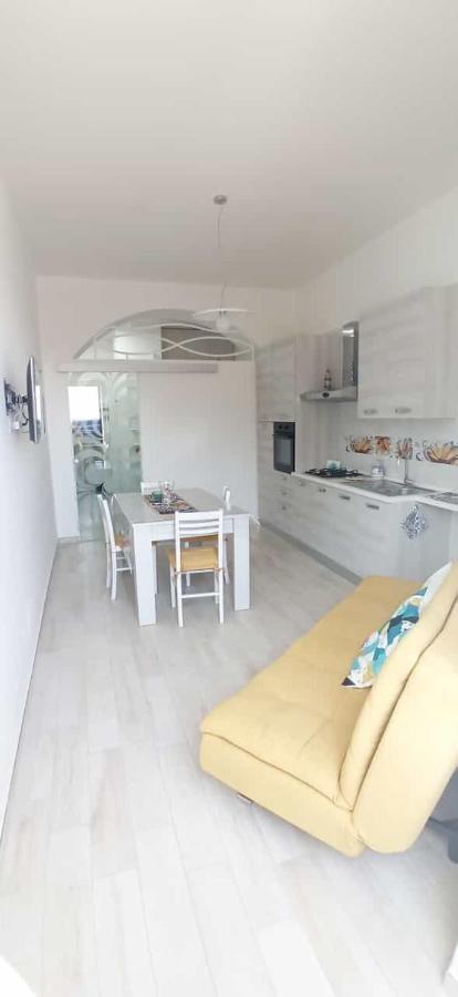 Verdemare Charming Accommodation In Vietri Sul Mare - Amalfi Coast Exterior foto